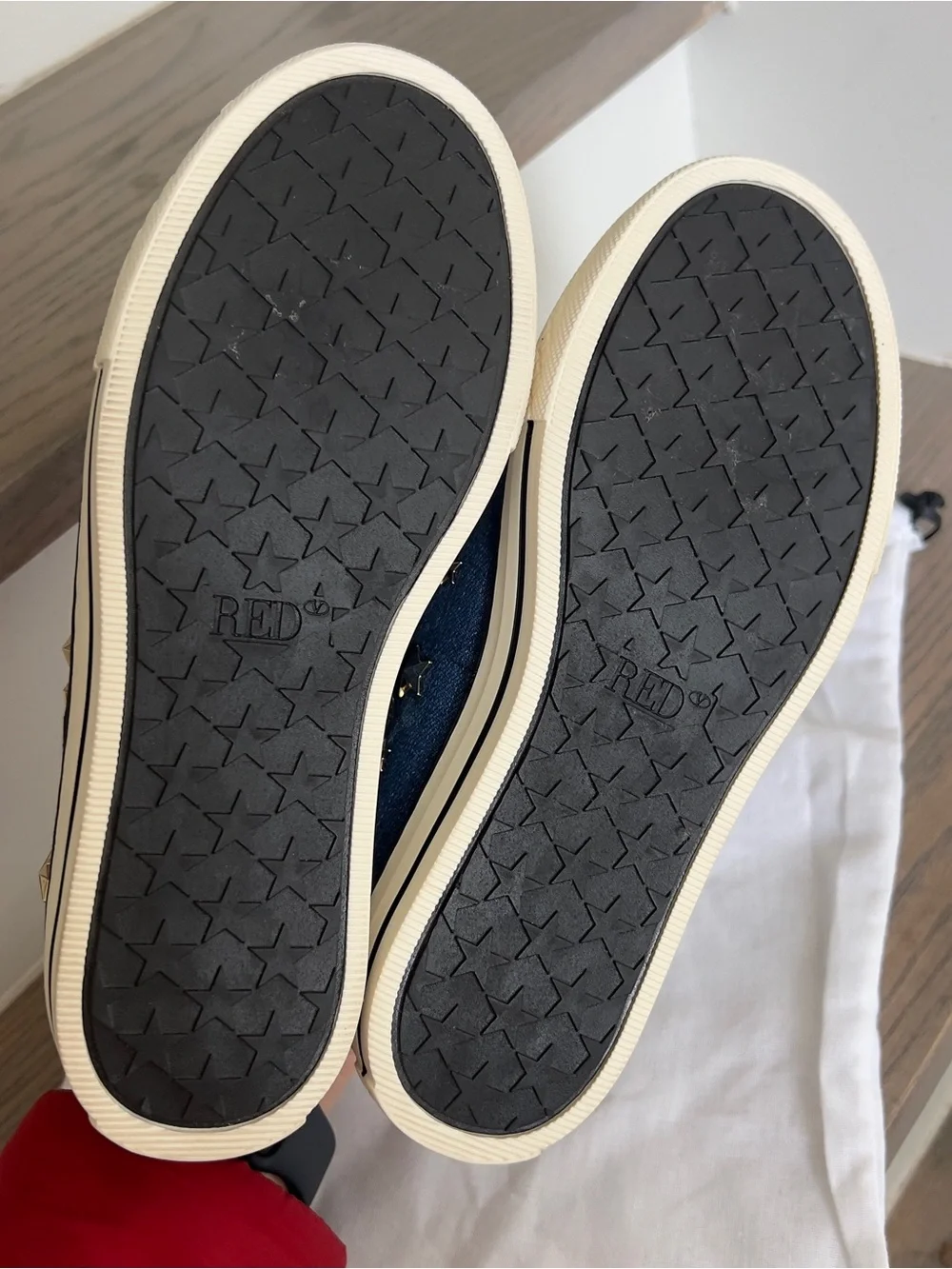 RED Valentino red valentino